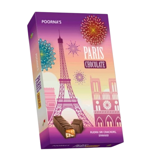 PARIS CHOCOLATE