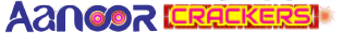 Aanoor Crackers Logo
